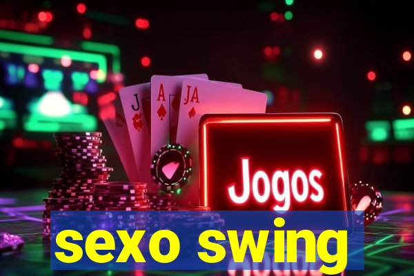 sexo swing