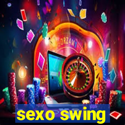 sexo swing