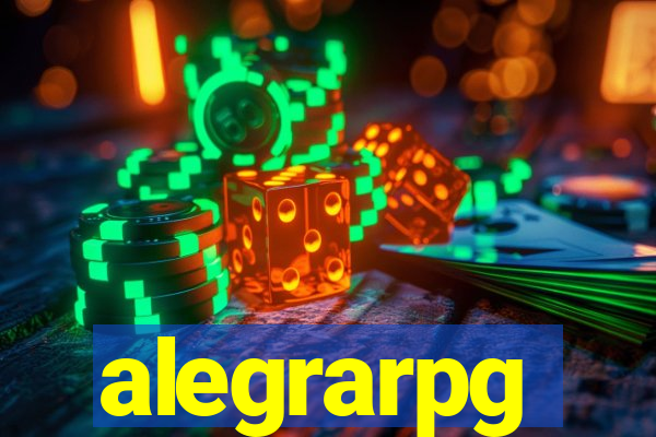 alegrarpg