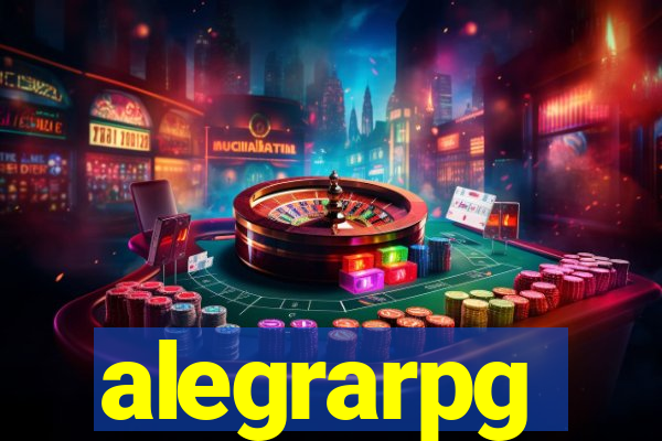 alegrarpg