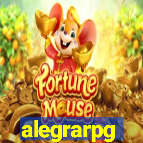 alegrarpg