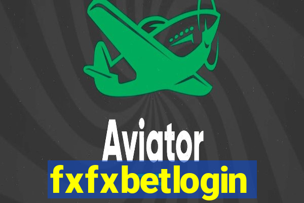 fxfxbetlogin