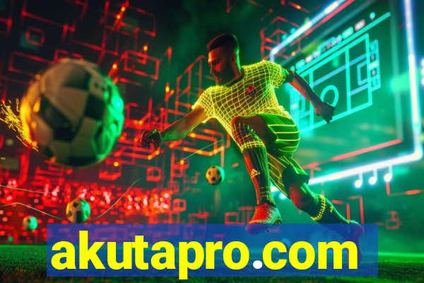 akutapro.com