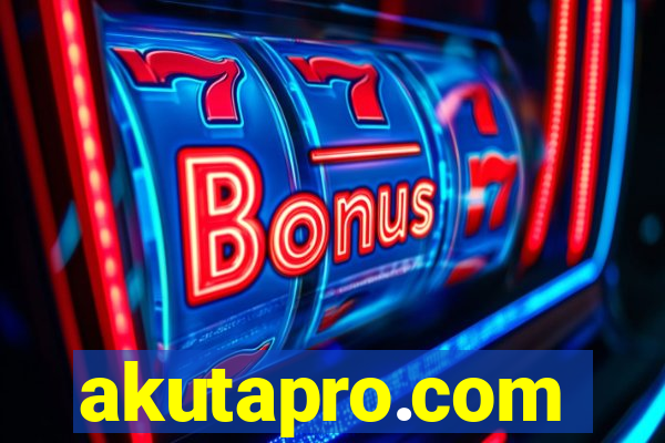 akutapro.com