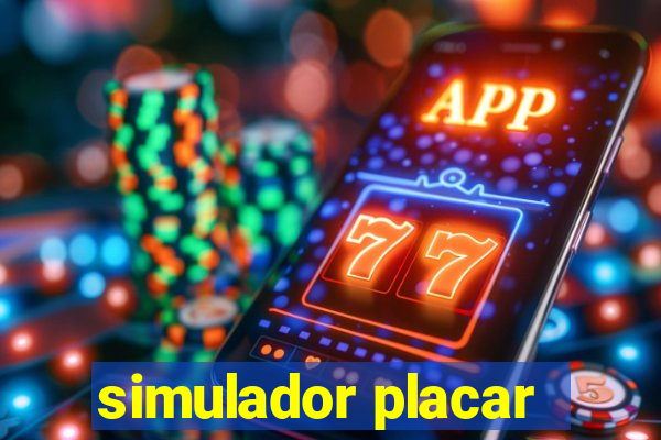 simulador placar