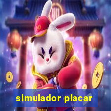 simulador placar