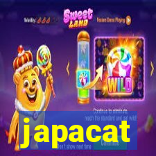 japacat