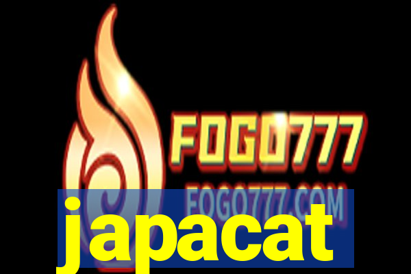 japacat