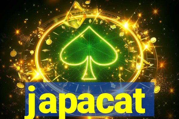 japacat