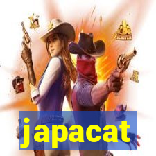 japacat