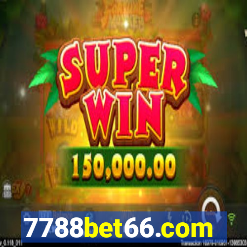 7788bet66.com