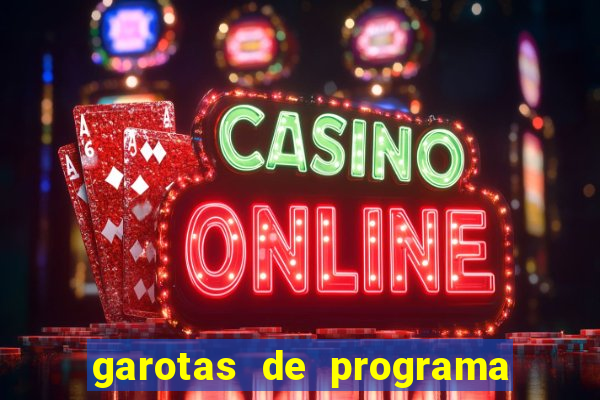 garotas de programa no cassino rs