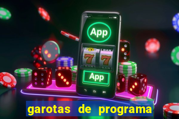 garotas de programa no cassino rs