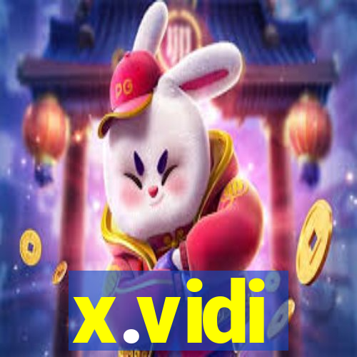 x.vidi