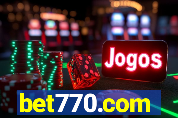 bet770.com