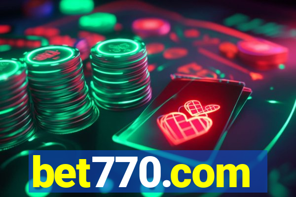 bet770.com