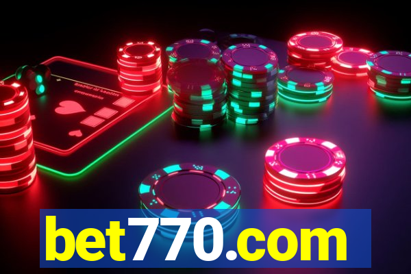 bet770.com