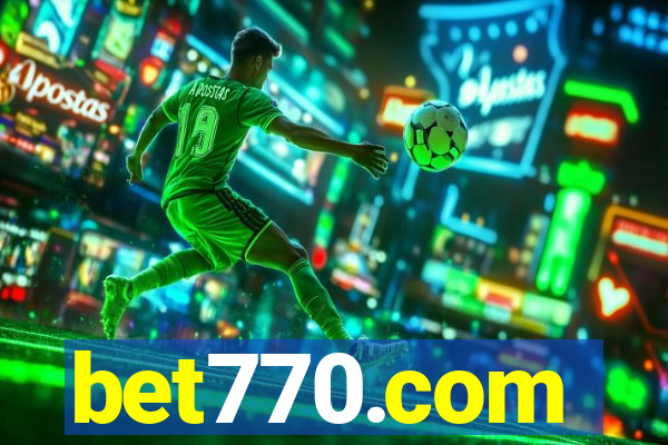 bet770.com