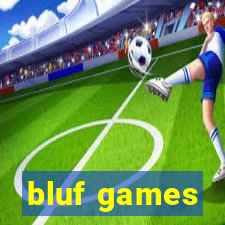 bluf games