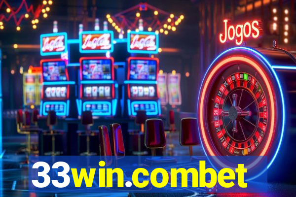 33win.combet