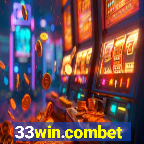 33win.combet