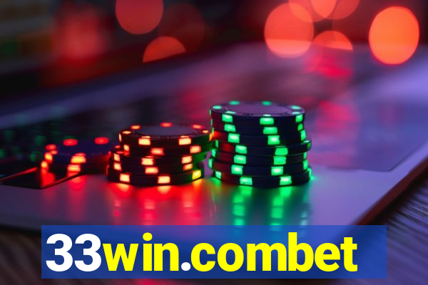 33win.combet