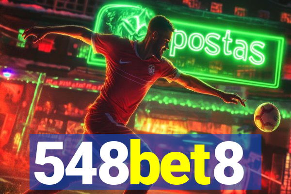 548bet8