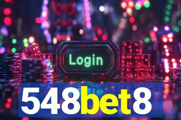 548bet8