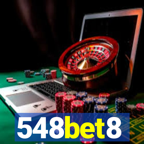 548bet8