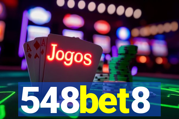 548bet8