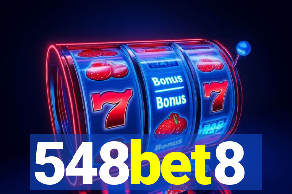 548bet8