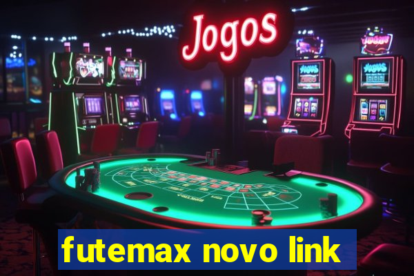 futemax novo link