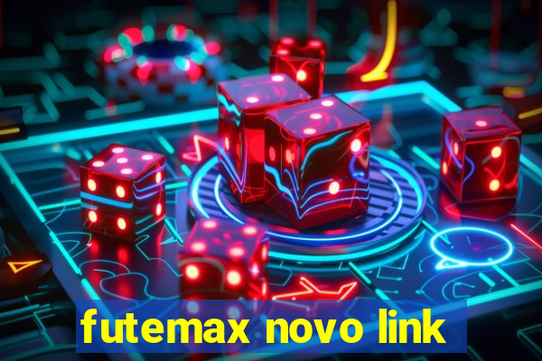 futemax novo link