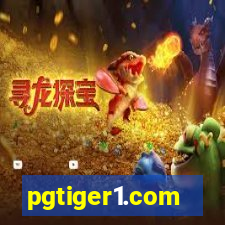 pgtiger1.com