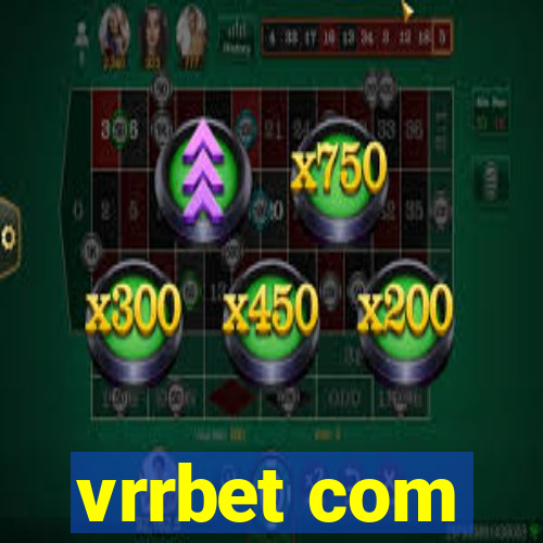 vrrbet com