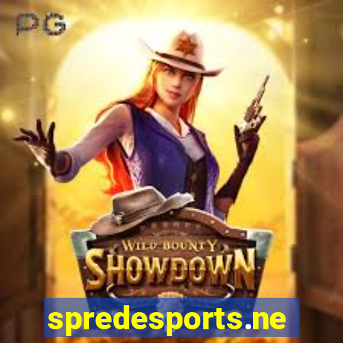 spredesports.net