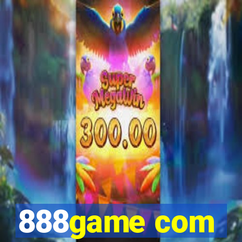 888game com