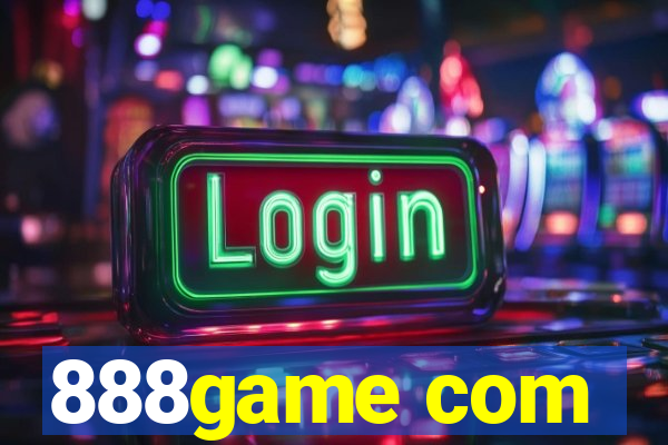 888game com