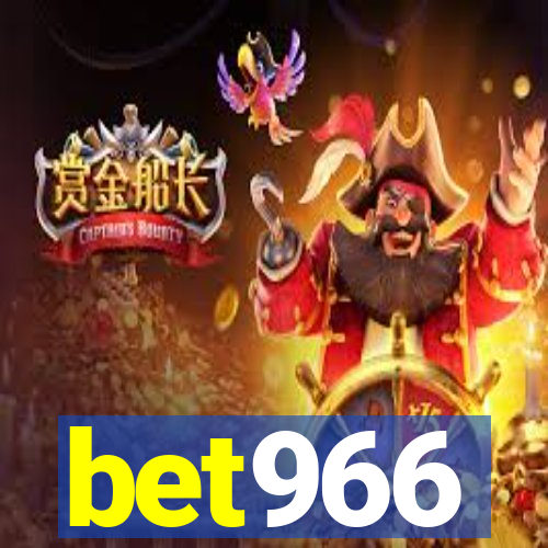 bet966