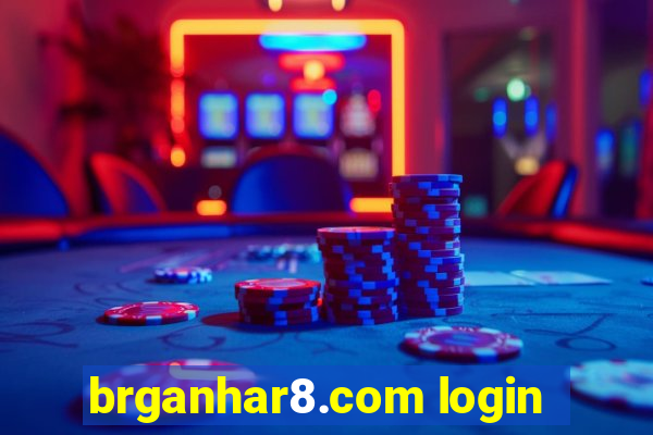 brganhar8.com login