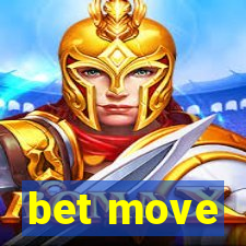 bet move