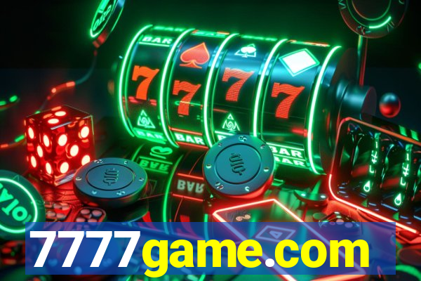 7777game.com