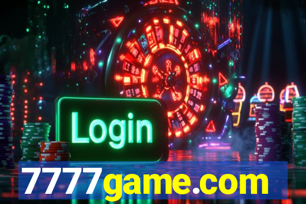 7777game.com