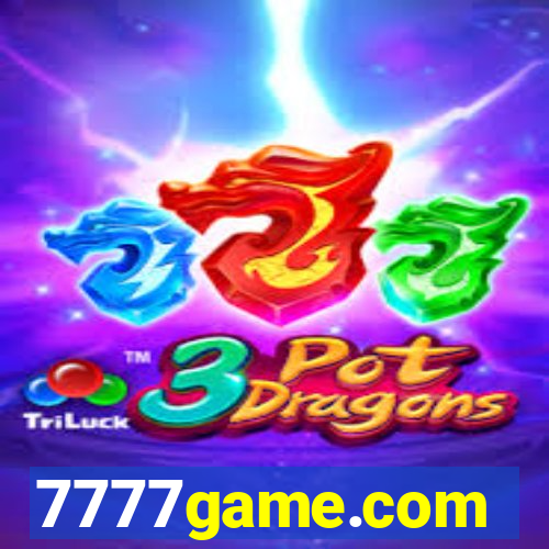 7777game.com