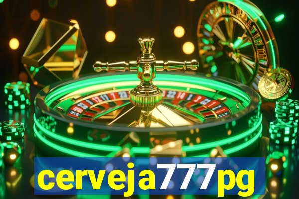 cerveja777pg