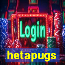 hetapugs