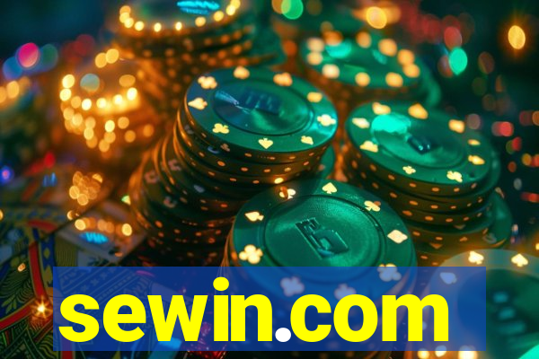 sewin.com