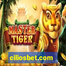 ciliosbet.com