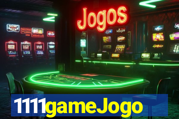 1111gameJogo