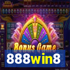 888win8